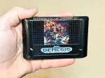 Streets of Rage 2
